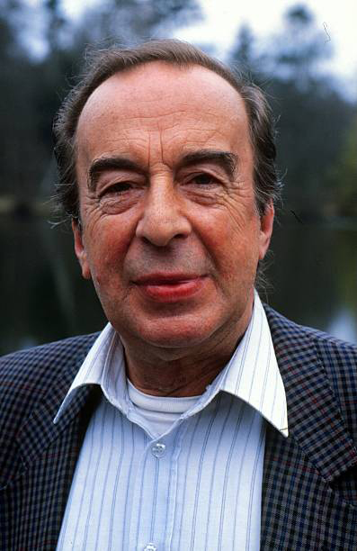 actor Harry Wüstenhagen large photo