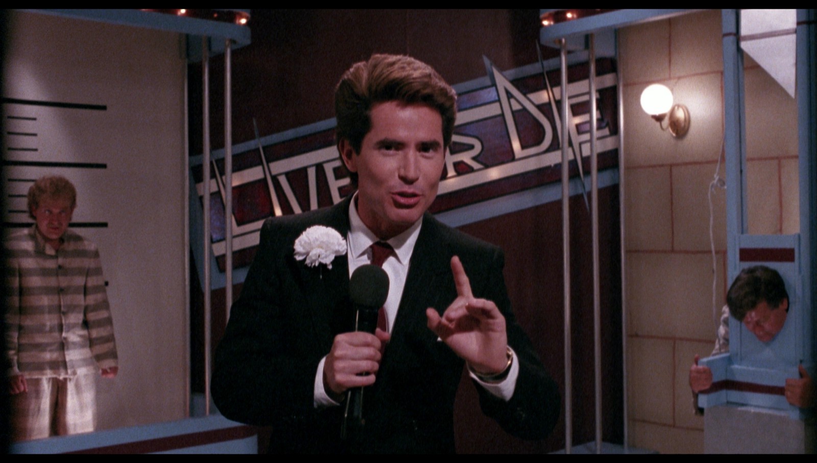 actor John McCafferty large photo