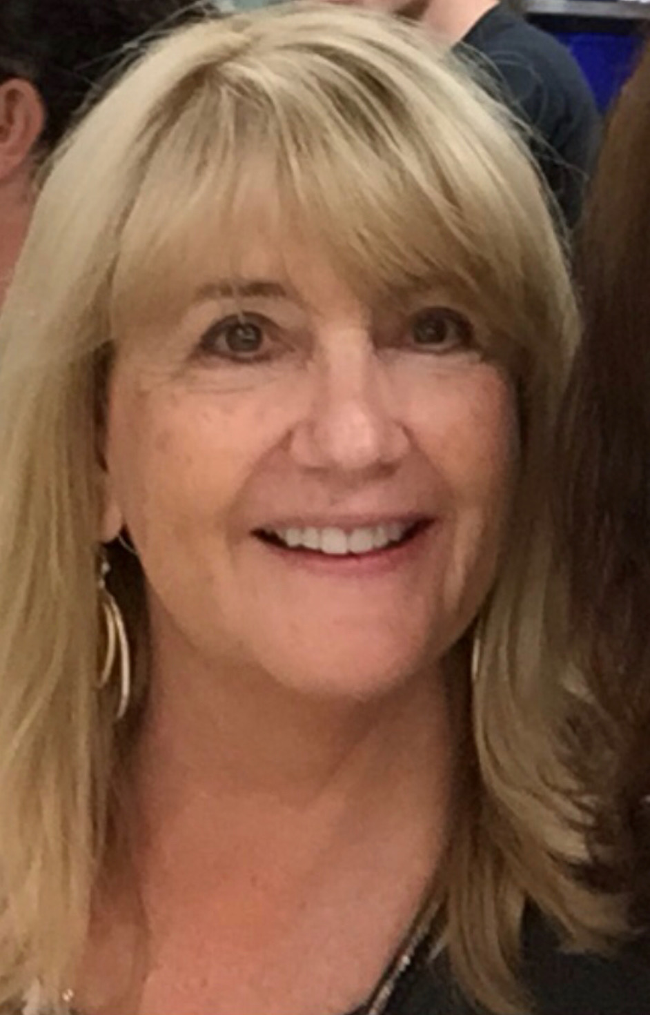 actor Susie Schelling large photo