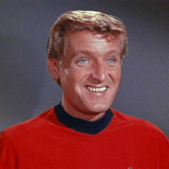 actor John Winston large photo