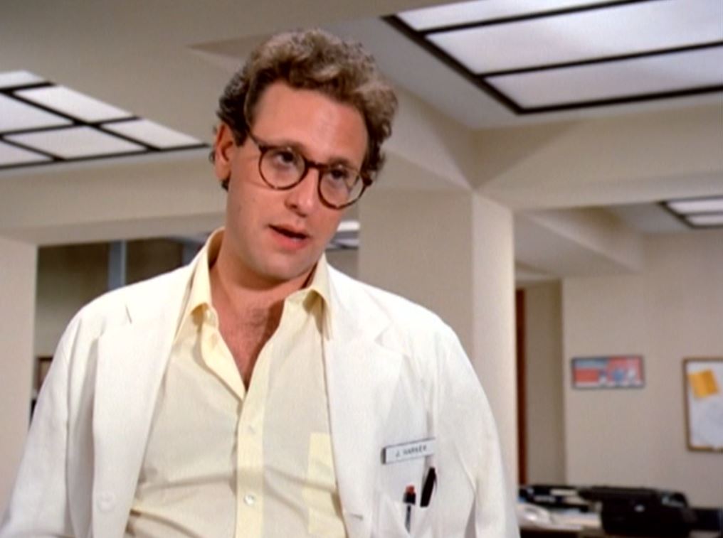 actor Richard Minchenberg large photo