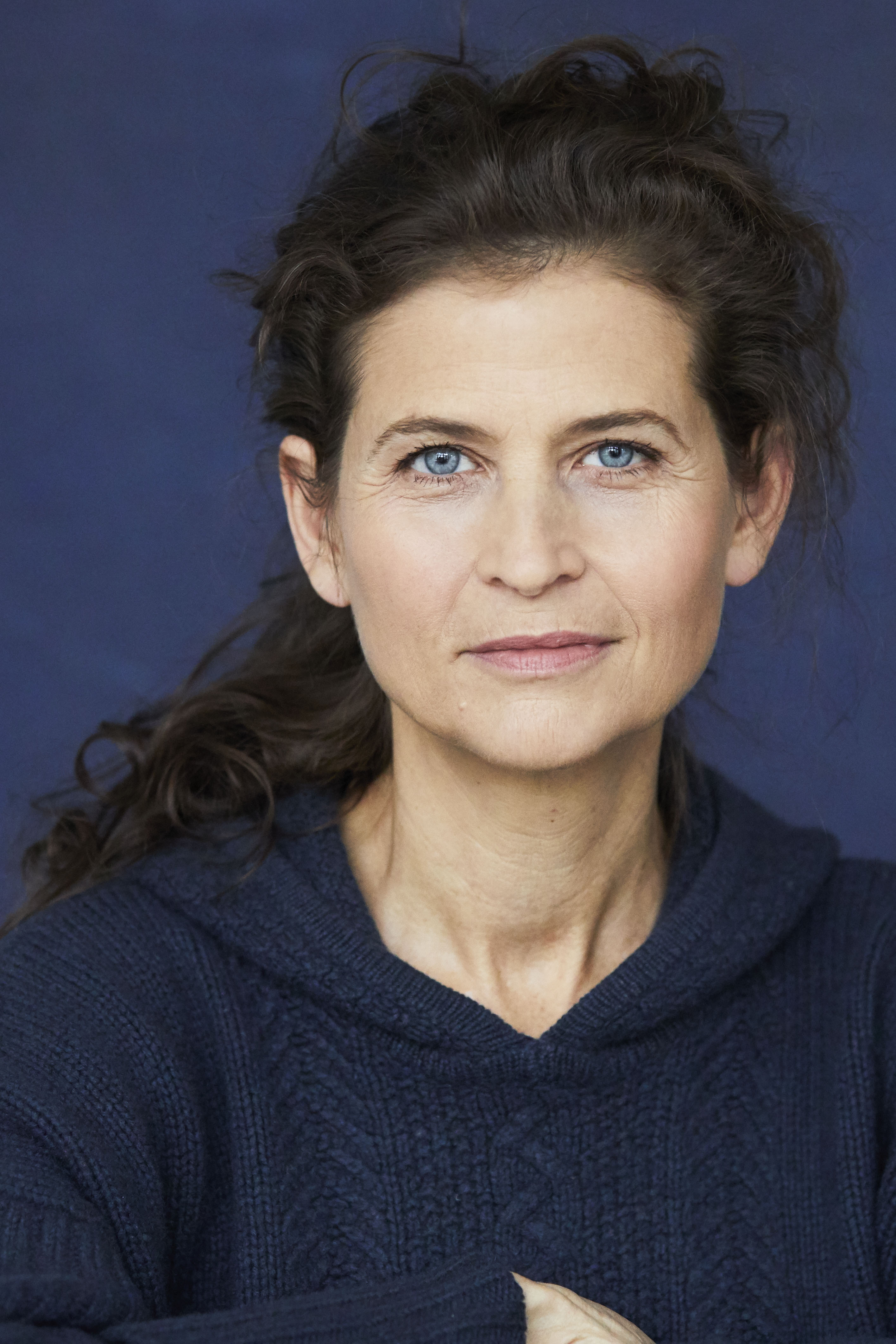 actor Miranda Wilson large photo