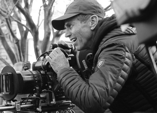 actor Bill Pope large photo