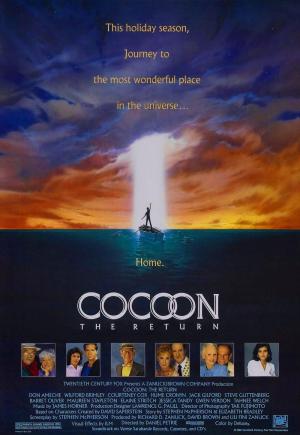 Cocoon 2 [Version française]