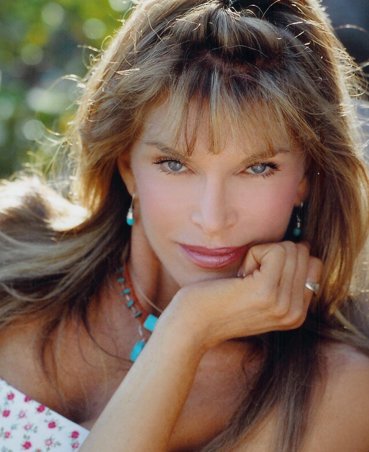 actor Ann Turkel large photo