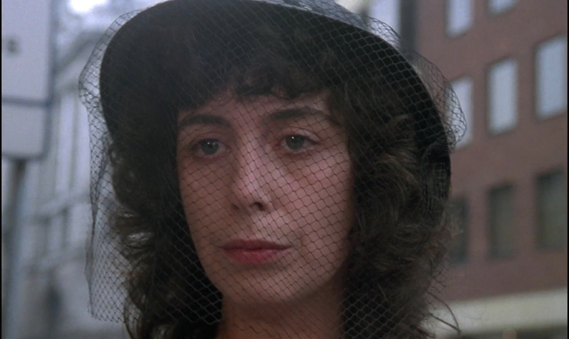 actor Patti Love large photo