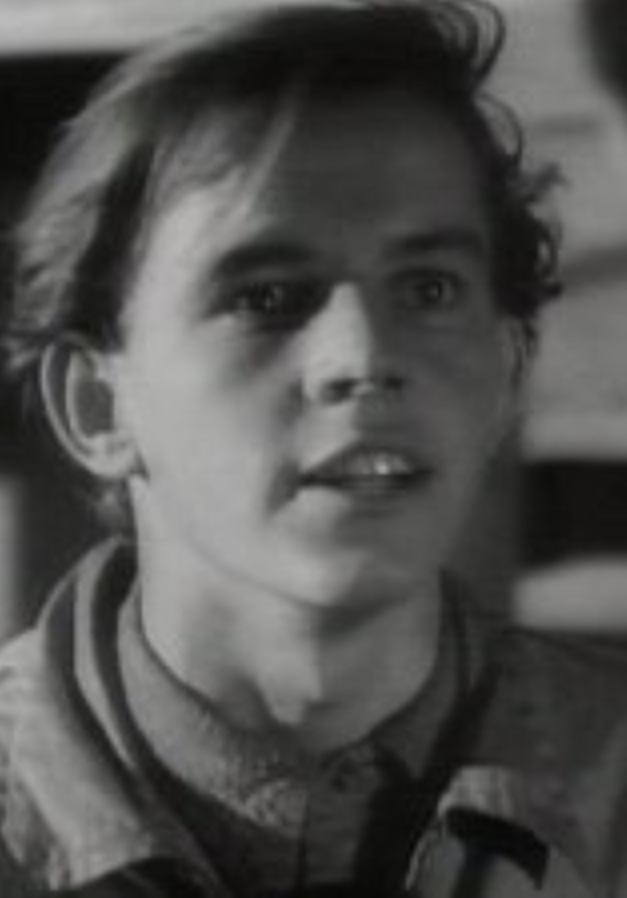 actor Sumner Williams large photo