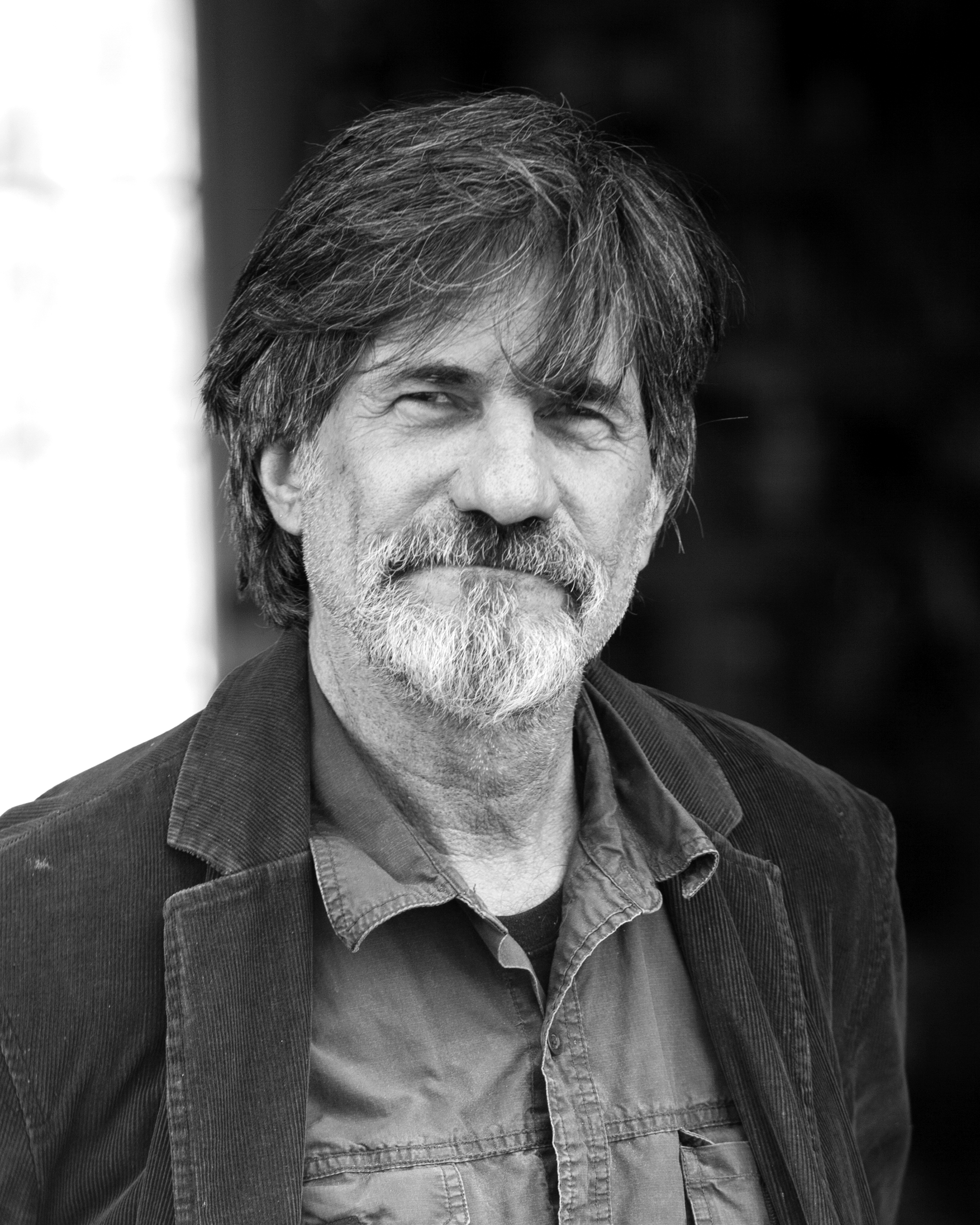 actor Jack Fisk large photo