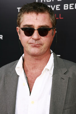 actor Bob Gosse large photo