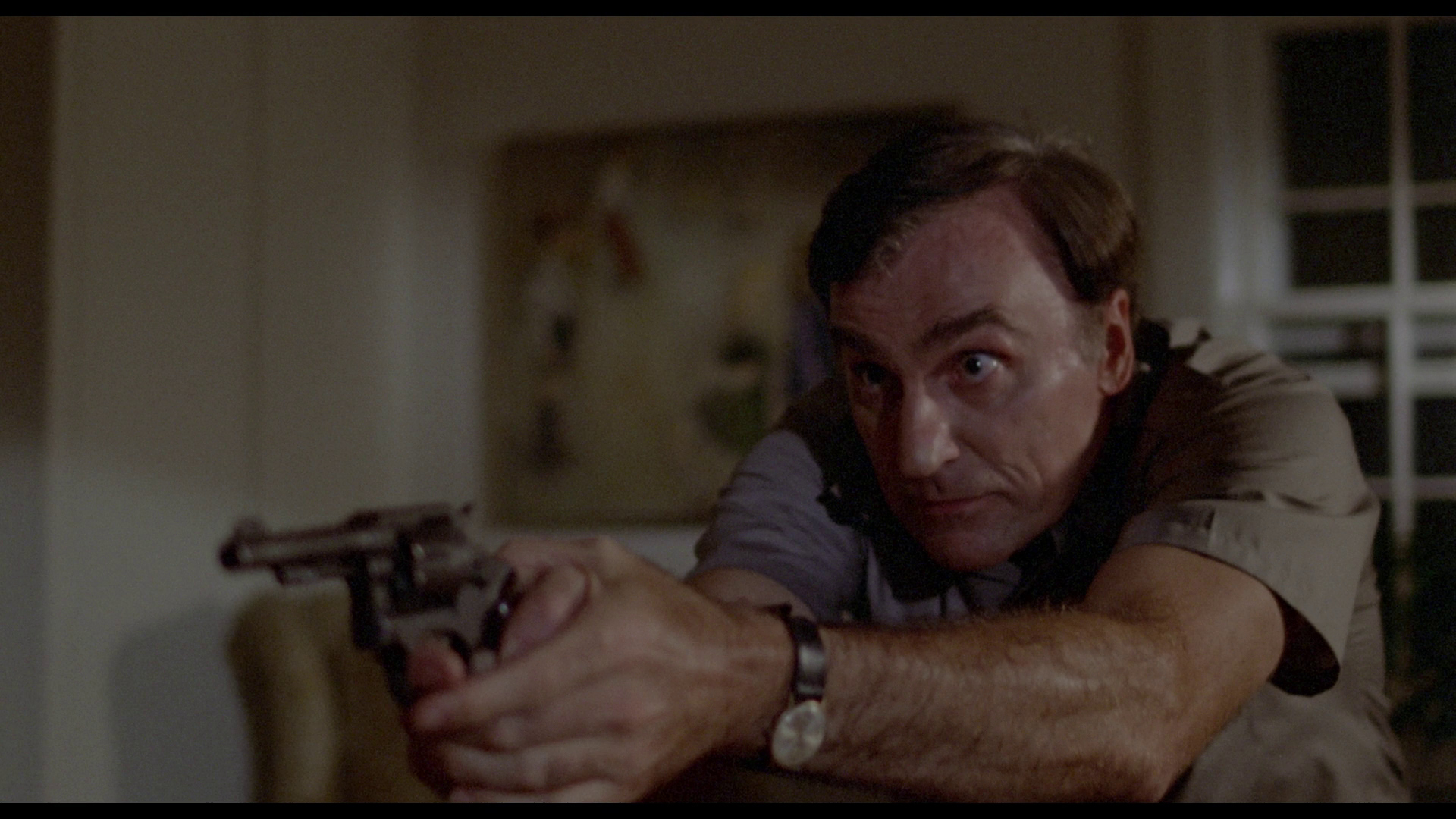 actor Gil Rogers large photo