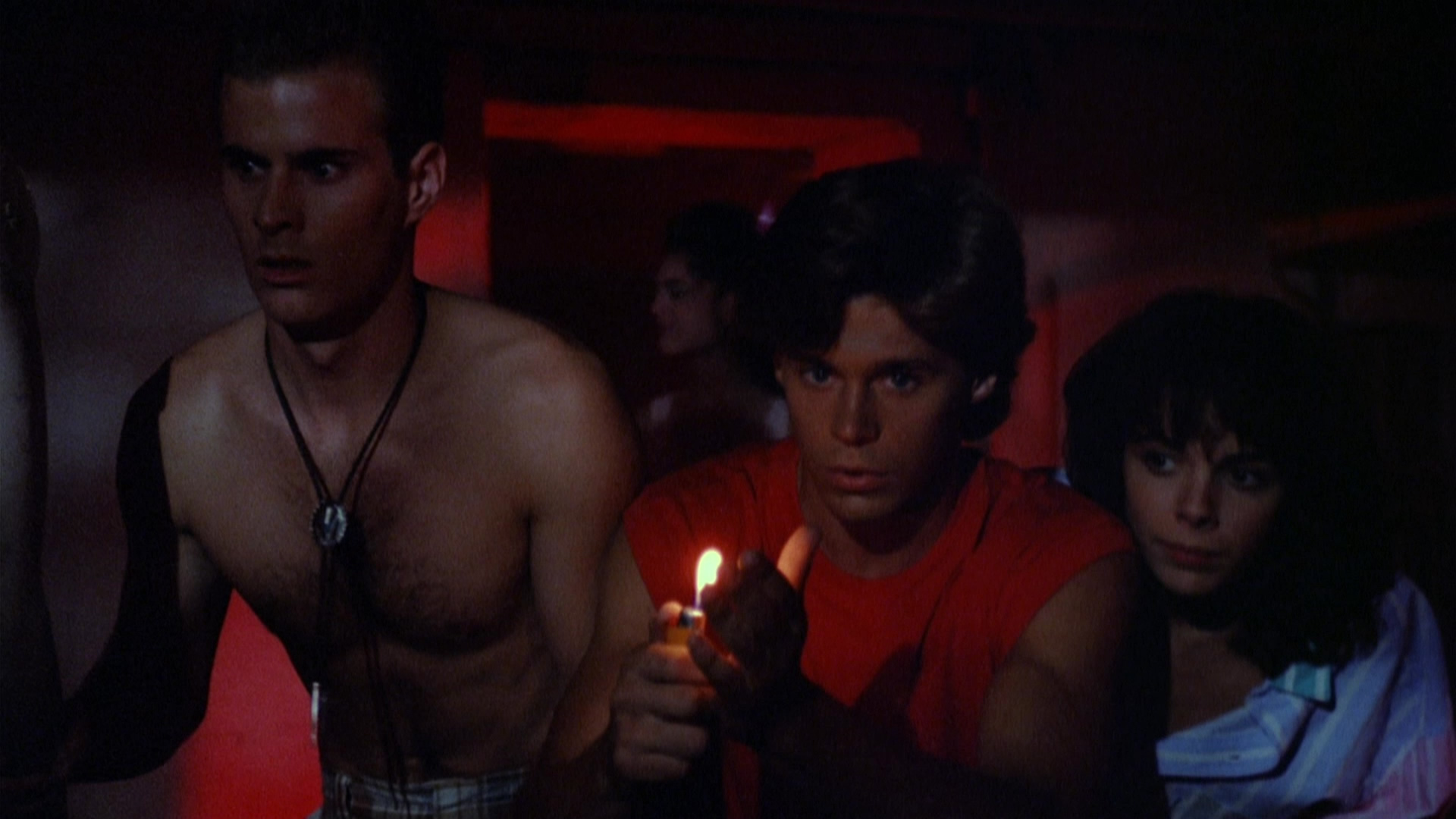 actor Donna Baltron large photo