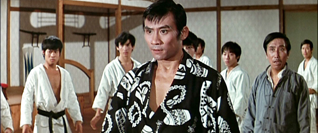 actor Ka-Ting Lee large photo