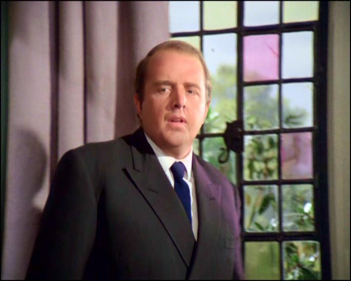 actor Roger Booth large photo