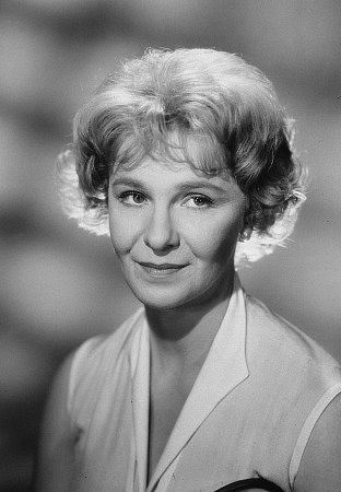 actor Geraldine Page large photo