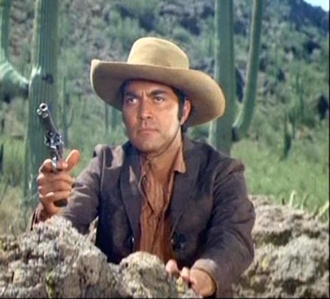 actor Valentin de Vargas large photo