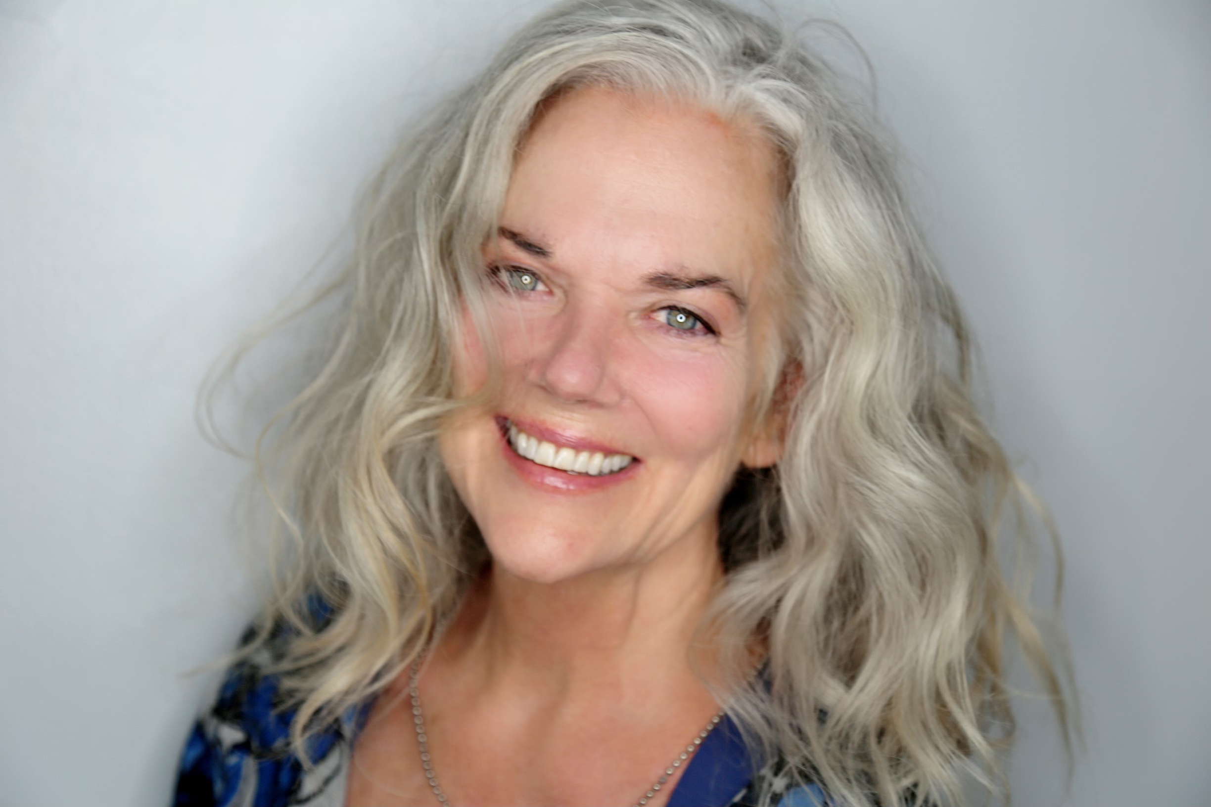 actor Blaire Baron large photo