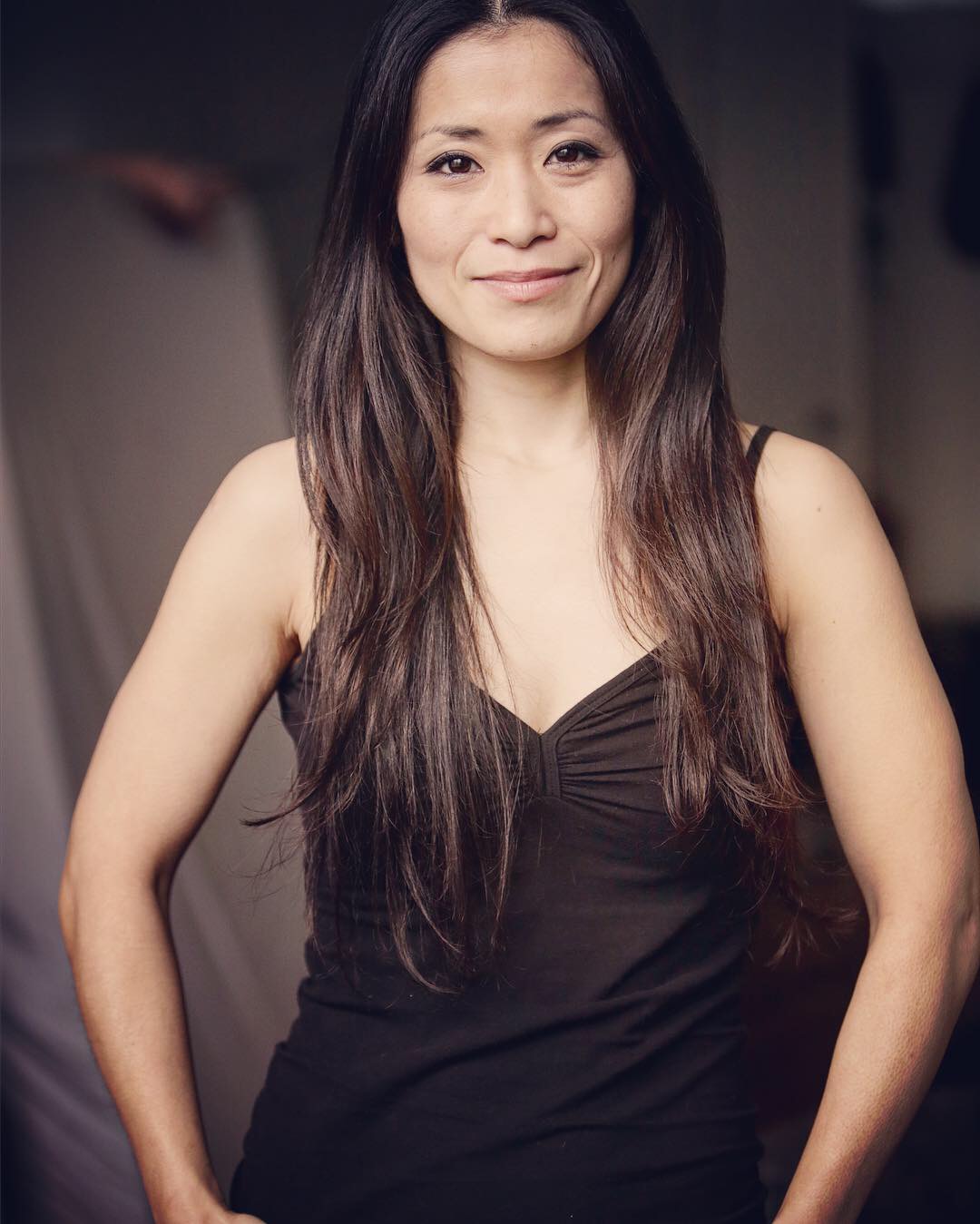 actor Kimmy Suzuki large photo