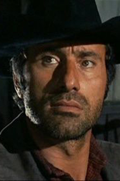 actor Raf Baldassarre large photo