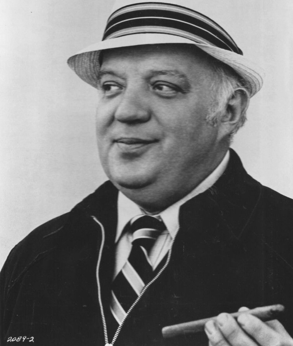 actor Sully Boyar large photo