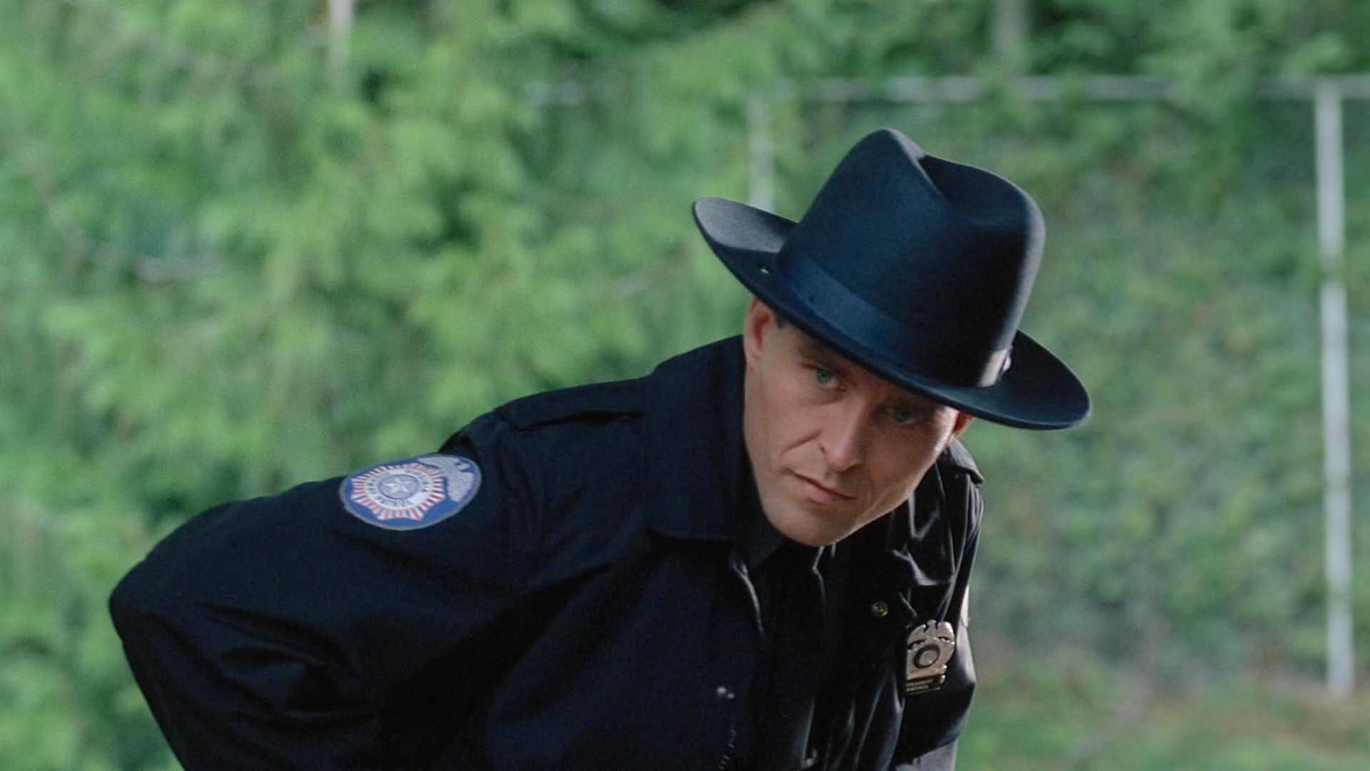 actor Steve Makaj large photo