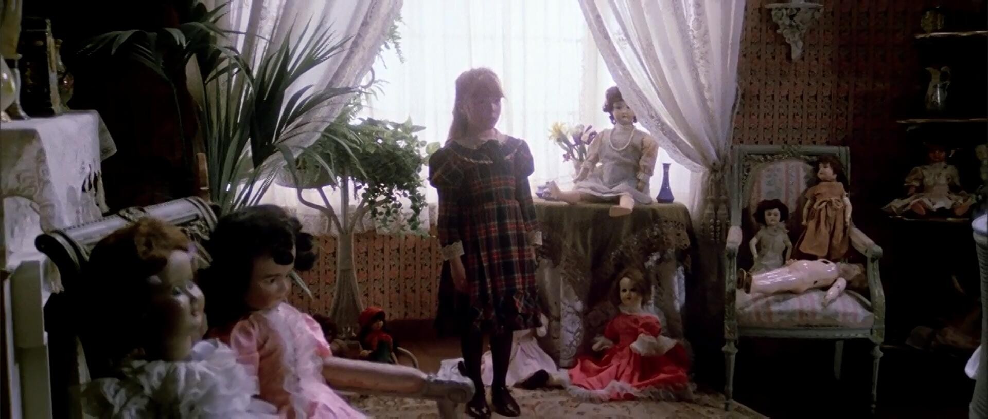 actor Silvia Collatina large photo