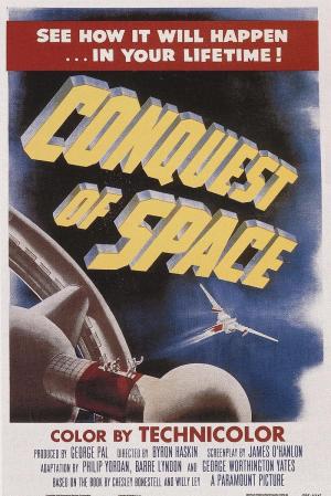 Conquest of Space [Version française]