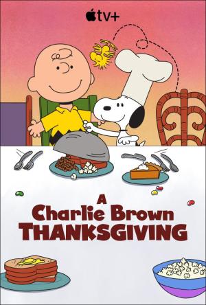 A Charlie Brown Thanksgiving [Hindi]