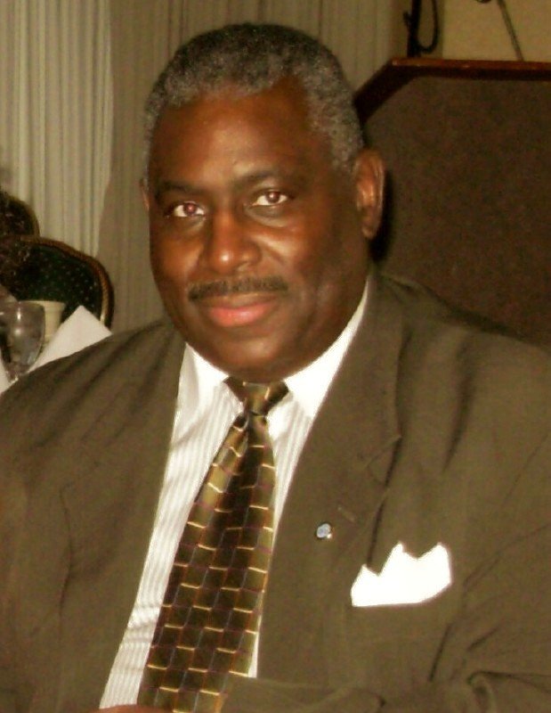 actor Lorenzo Clemons large photo