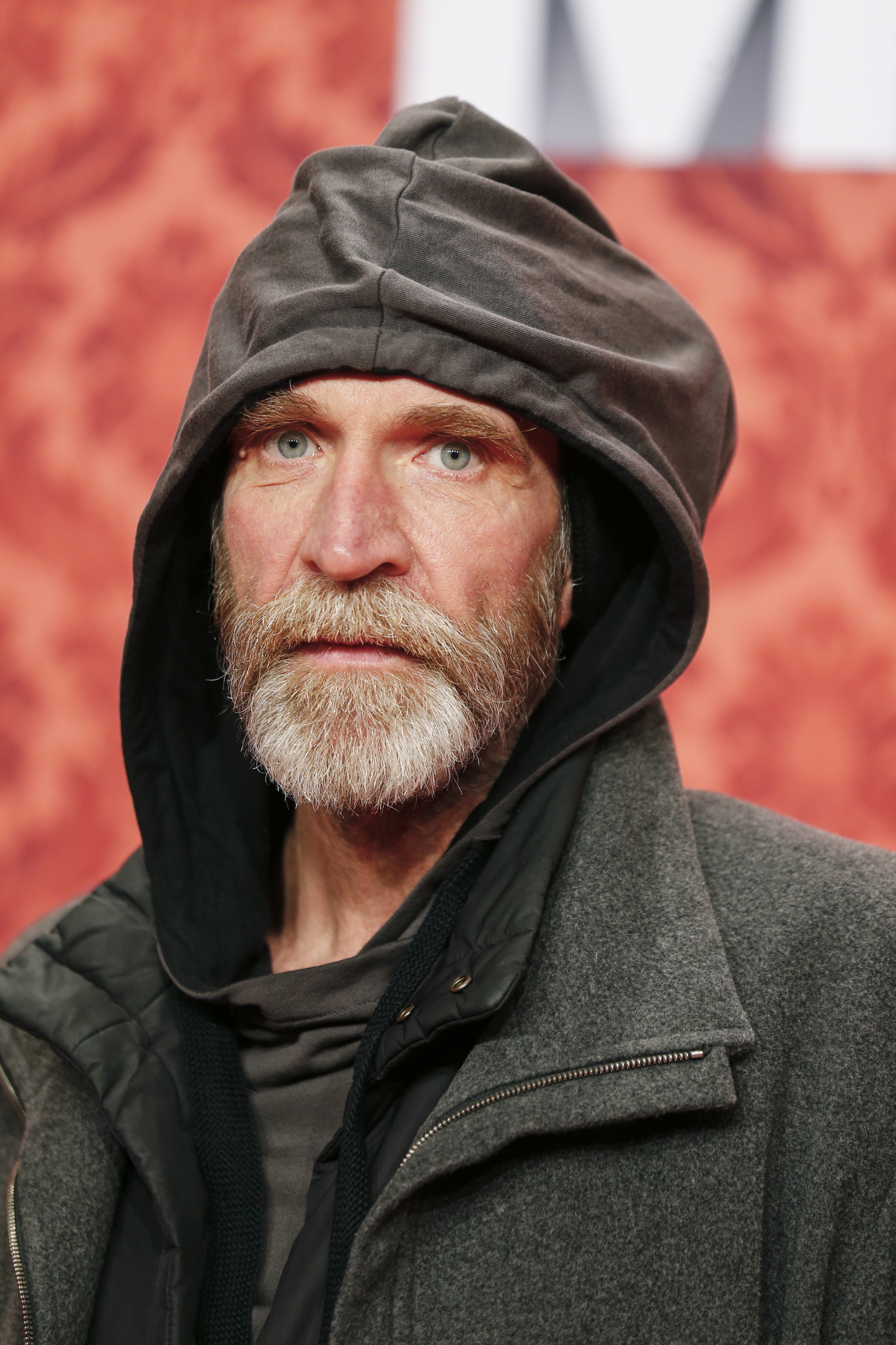 actor Jochen Nickel large photo