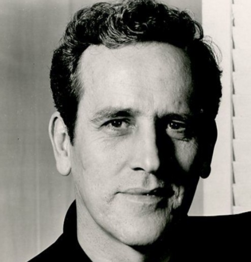 actor Fred J. Scollay large photo