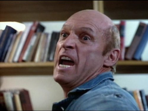 actor James Lemp large photo