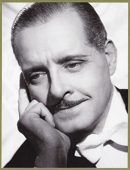 actor André Luguet large photo