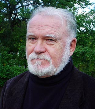 actor Allen Hamilton large photo