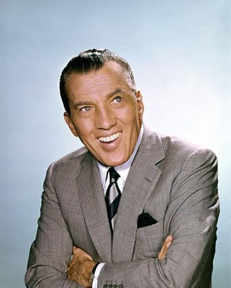 actor Ed Sullivan large photo
