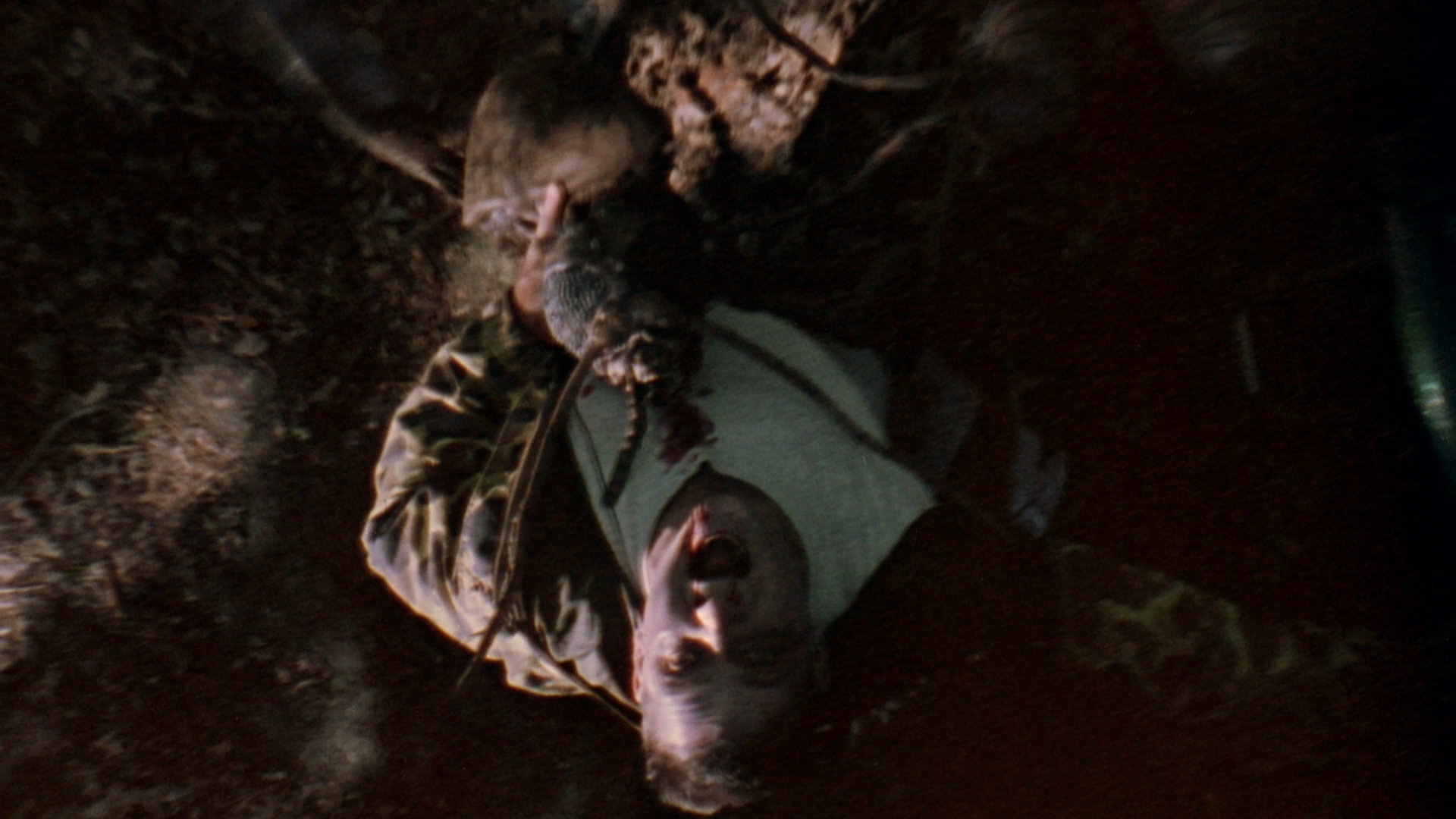 actor John Reneaud large photo