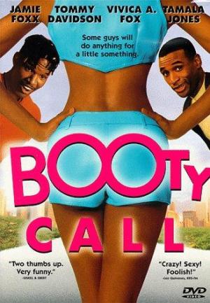 Booty Call [Russian]