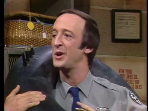 actor Danny Wells large photo