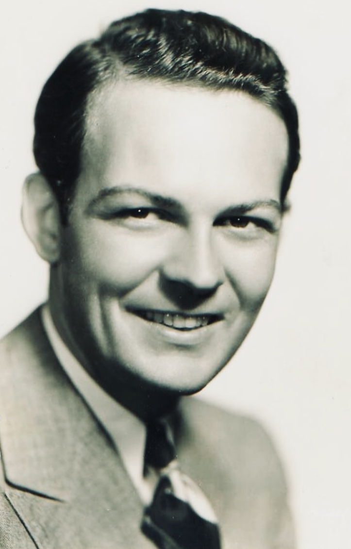 actor Don Dillaway large photo