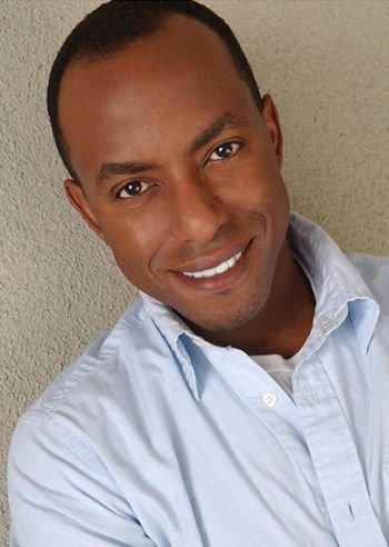 actor Javen Campbell large photo