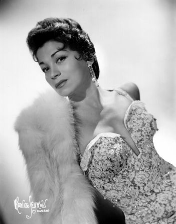 actor Diosa Costello large photo