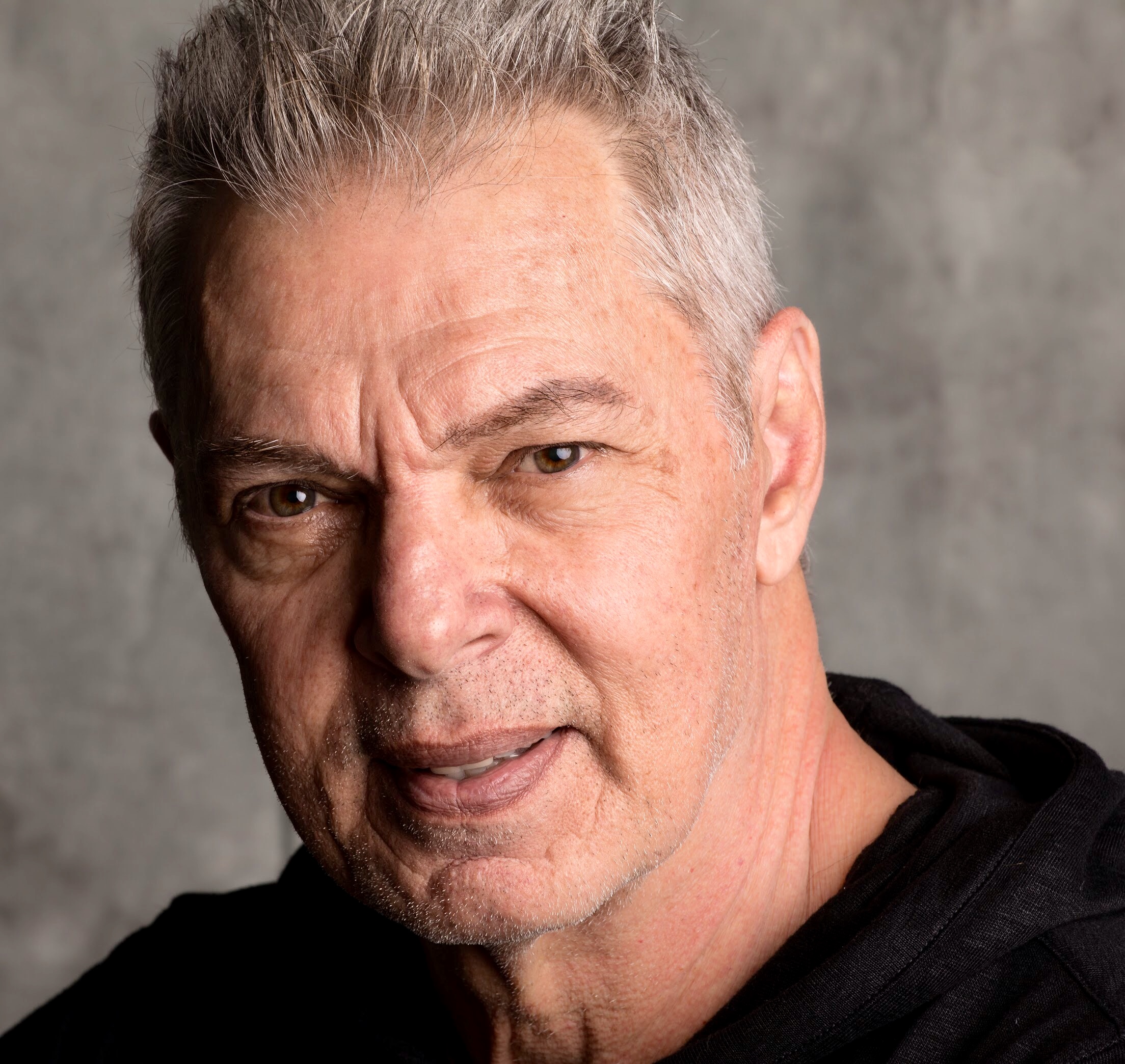 actor Sal Landi large photo