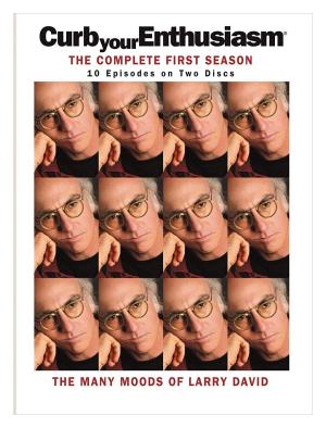 Larry David: Curb Your Enthusiasm [ترجمة عربية]