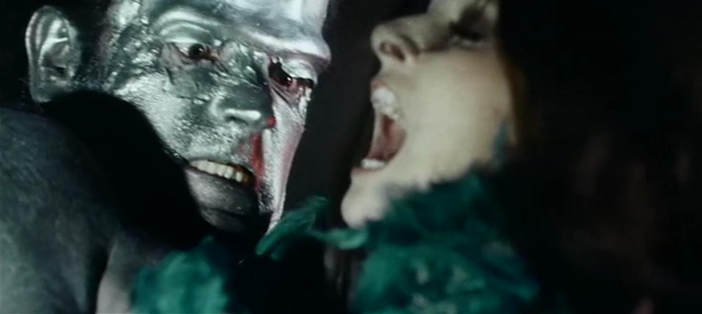 actor Fernando Bilbao large photo