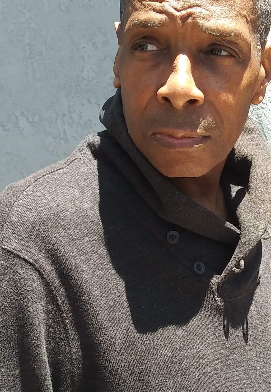 actor John Pittman large photo