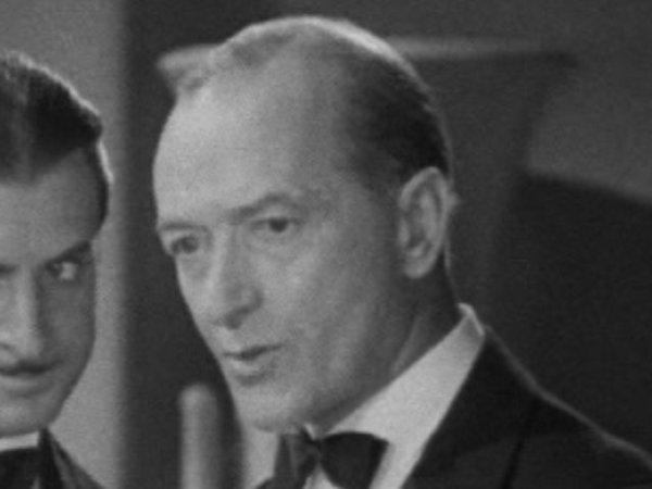 actor Alexander Pollard large photo