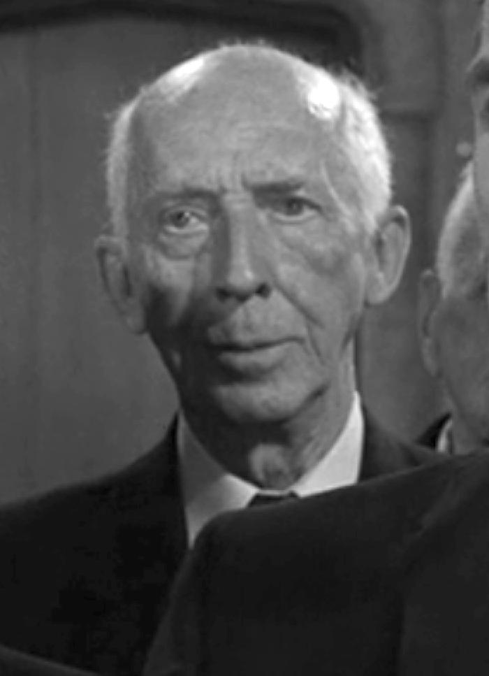 actor Everett Glass large photo