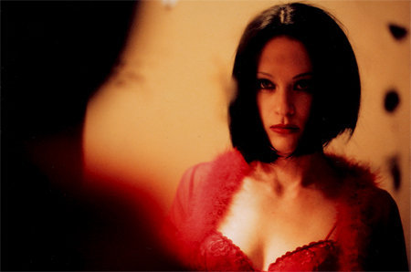 actor Resmine Atis large photo