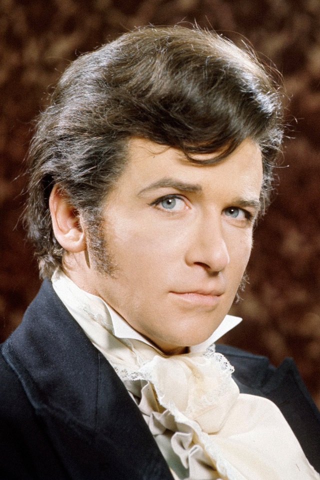 actor David Buck large photo