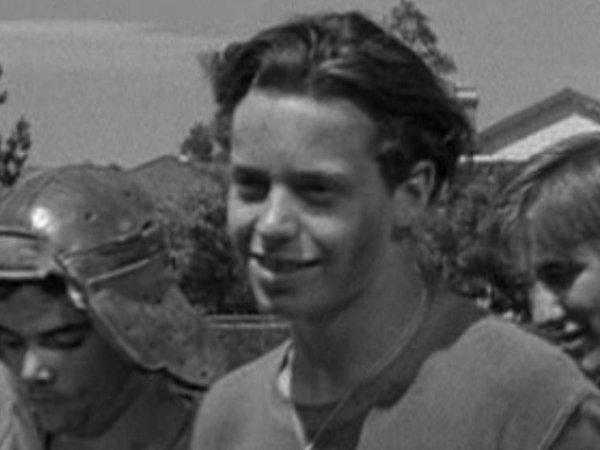 actor Bob Stebbins large photo