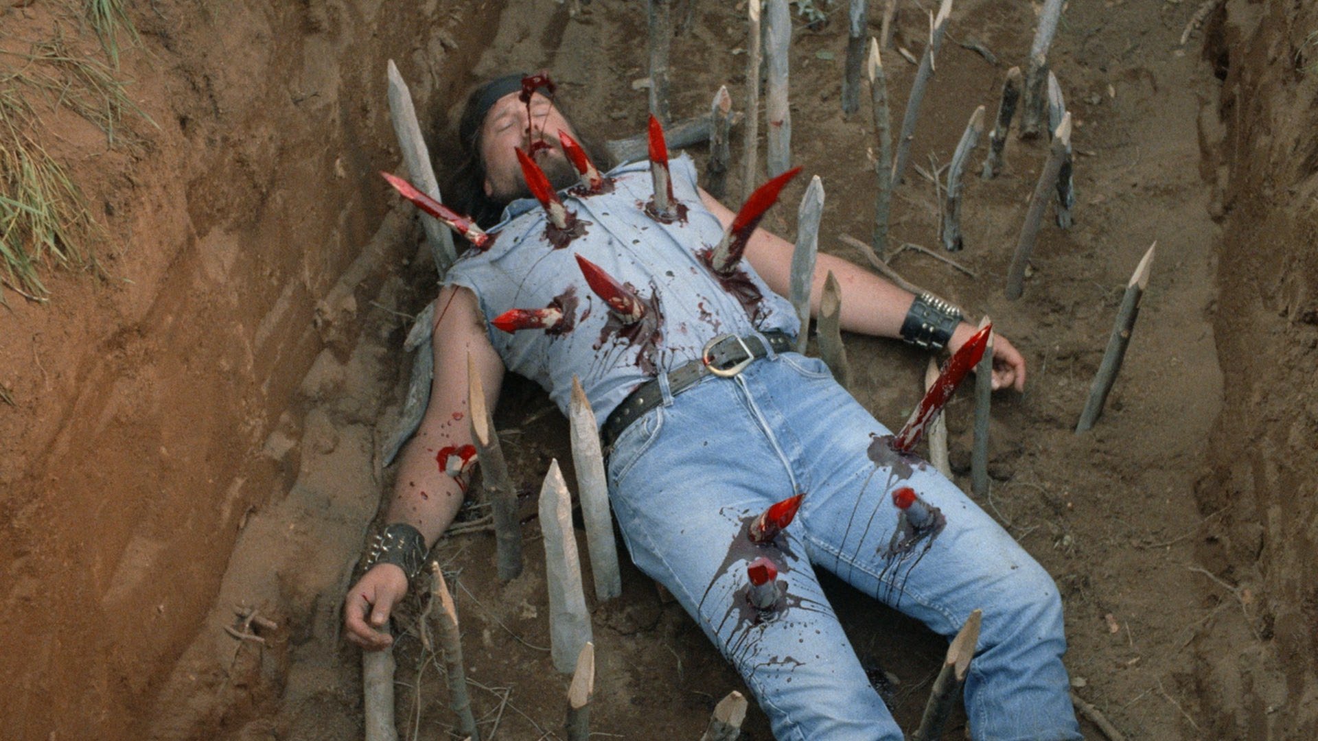 actor Dan S. Fambeau large photo